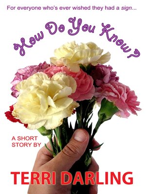 cover image of How Do You Know?